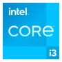 Prozessor Intel Core i3-12100F 3,3 GHz 4 Kerne 12 MB Cache LGA 1700