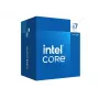Prozessor Intel Core i7 14700F 2,1 GHz, 14 Kerne, 33 MB Cache, Sockel 1700