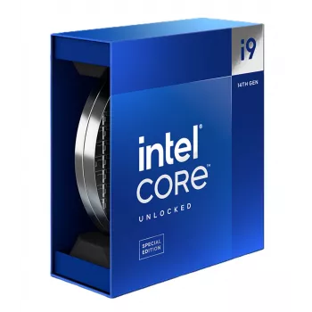 INTEL Core I9 Prozessor I9-14900KS 3,2 GHz 36 MB Smart Cache