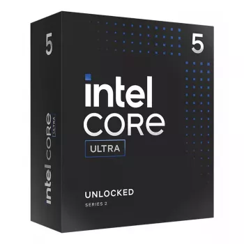 Prozessor Intel Core Ultra 5 245K 3,0 GHz 6 Kerne 24 MB Cache FCLGA1851