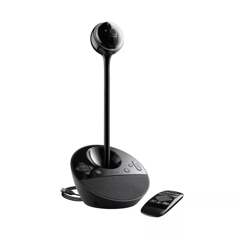 Konferenzkamera Logitech BCC950, Full HD, 1920x1080, 30 fps, 78° Sichtfeld