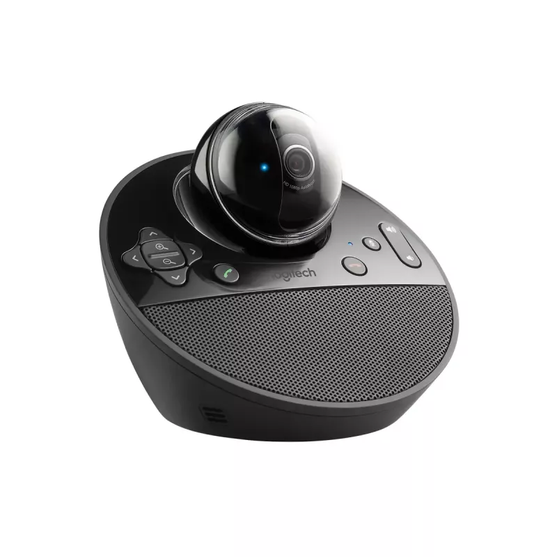 Konferenzkamera Logitech BCC950, Full HD, 1920x1080, 30 fps, 78° Sichtfeld