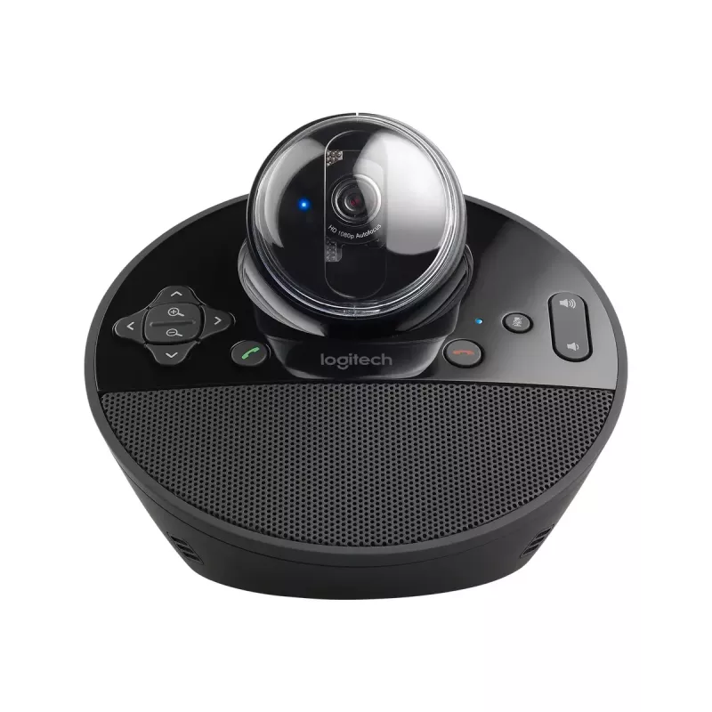 Konferenzkamera Logitech BCC950, Full HD, 1920x1080, 30 fps, 78° Sichtfeld