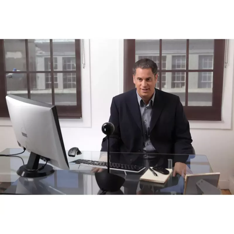 Konferenzkamera Logitech BCC950, Full HD, 1920x1080, 30 fps, 78° Sichtfeld
