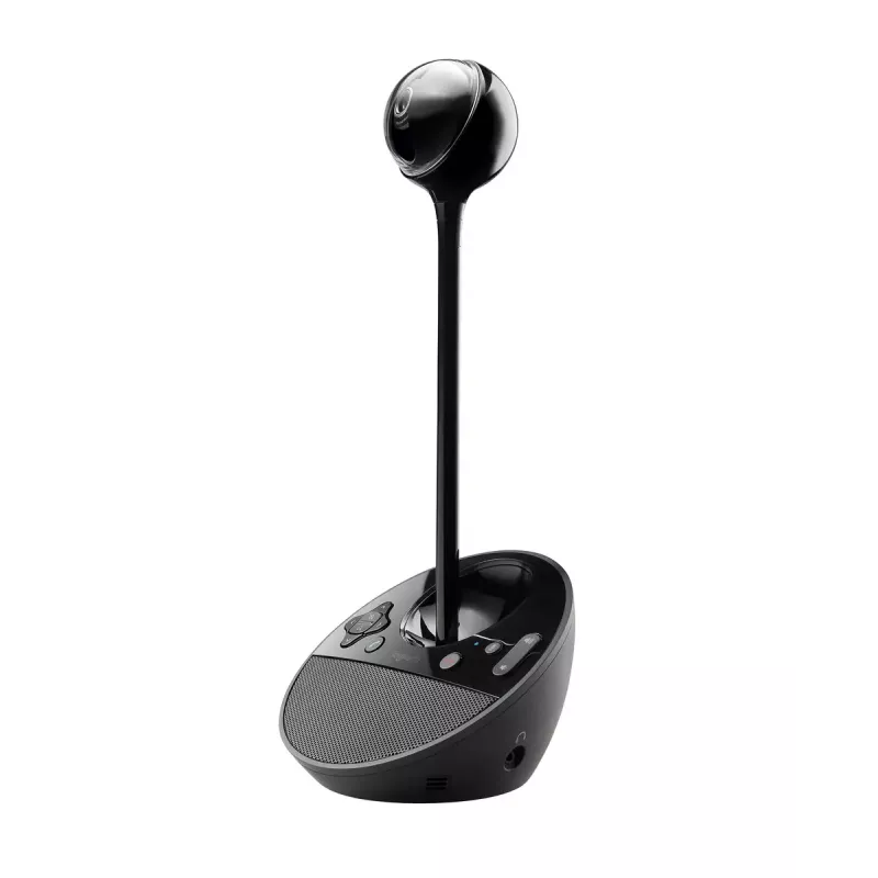 Konferenzkamera Logitech BCC950, Full HD, 1920x1080, 30 fps, 78° Sichtfeld