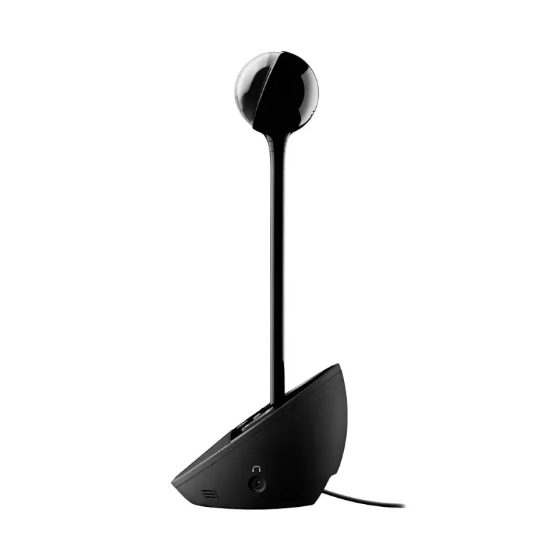 Konferenzkamera Logitech BCC950, Full HD, 1920x1080, 30 fps, 78° Sichtfeld
