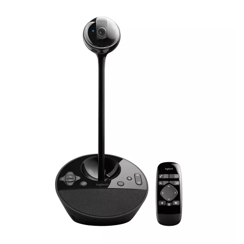 Konferenzkamera Logitech BCC950, Full HD, 1920x1080, 30 fps, 78° Sichtfeld