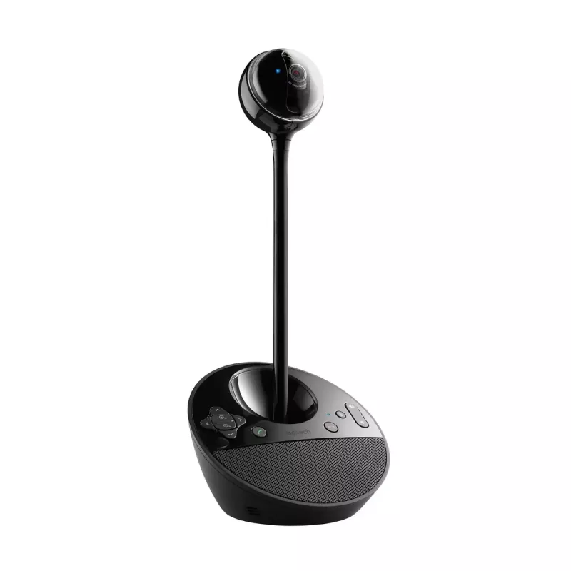 Konferenzkamera Logitech BCC950, Full HD, 1920x1080, 30 fps, 78° Sichtfeld