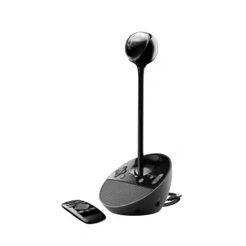Konferenzkamera Logitech BCC950, Full HD, 1920x1080, 30 fps, 78° Sichtfeld