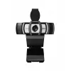 Webcam Logitech C930e Full HD 1920x1080 30fps USB Schwarz
