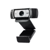 Webcam Logitech C930e Full HD 1920x1080 30fps USB Schwarz