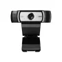 Webcam Logitech C930e Full HD 1920x1080 30fps USB Schwarz