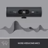 LOGITECH Brio 500 Full HD Webcam Graphite