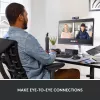 LOGITECH Brio 500 Full HD Webcam Graphite