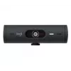 LOGITECH Brio 500 Full HD Webcam Graphite