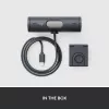 LOGITECH Brio 500 Full HD Webcam Graphite