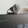 LOGITECH Brio 300 Full HD Webcam - Graphite