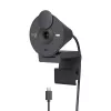LOGITECH Brio 300 Full HD Webcam - Graphite