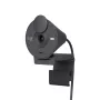 LOGITECH Brio 300 Full HD Webcam - Graphite