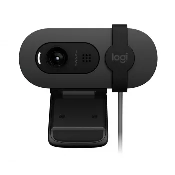 LOGITECH Brio 105 Webcam