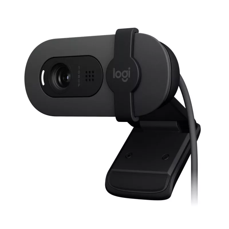 LOGITECH Brio 105 Webcam