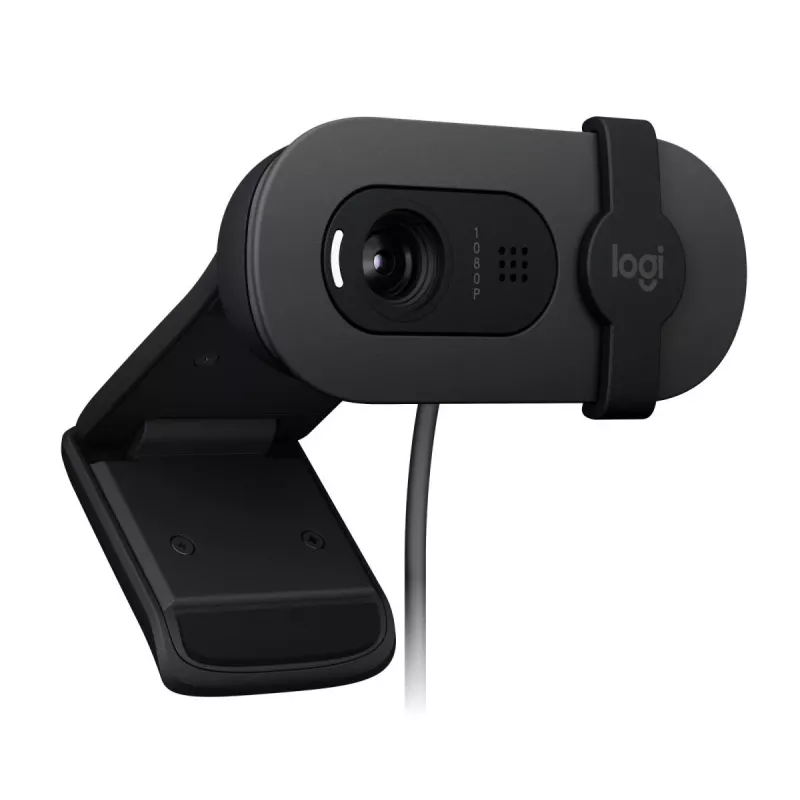 LOGITECH Brio 105 Webcam