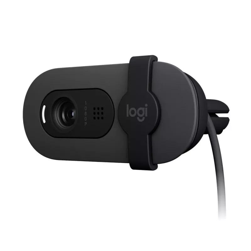 LOGITECH Brio 105 Webcam