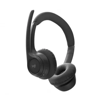 LOGITECH Zone 300 Wireless Bluetooth Headset - Schwarz