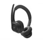 LOGITECH Zone 300 Wireless Bluetooth Headset - Schwarz