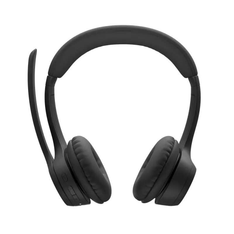 LOGITECH Zone 300 Wireless Bluetooth Headset - Schwarz