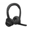 LOGITECH Zone 300 Wireless Bluetooth Headset - Schwarz