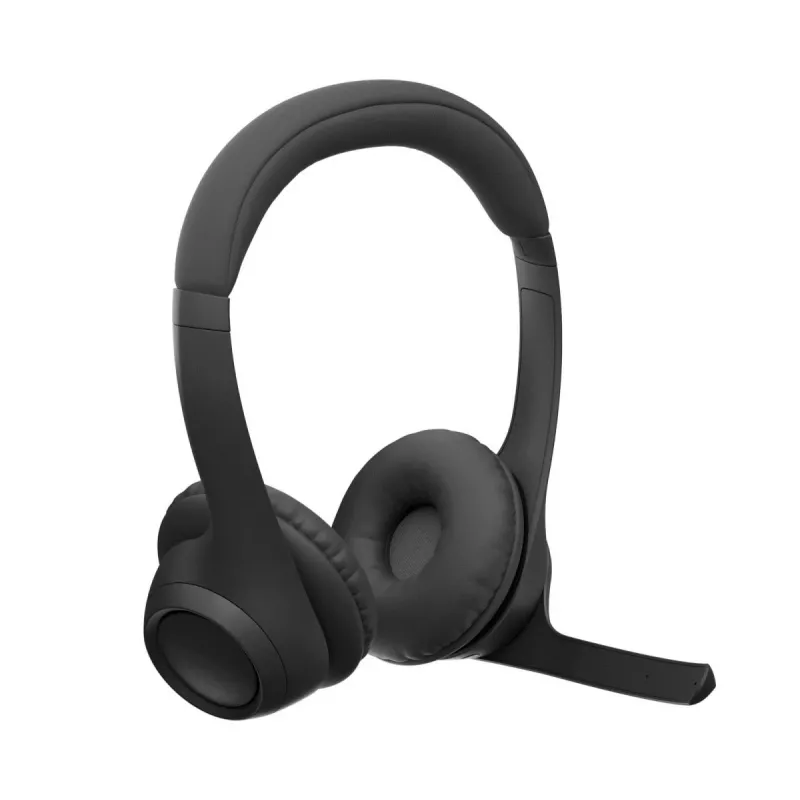 LOGITECH Zone 300 Wireless Bluetooth Headset - Schwarz