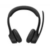 LOGITECH Zone 300 Wireless Bluetooth Headset - Schwarz