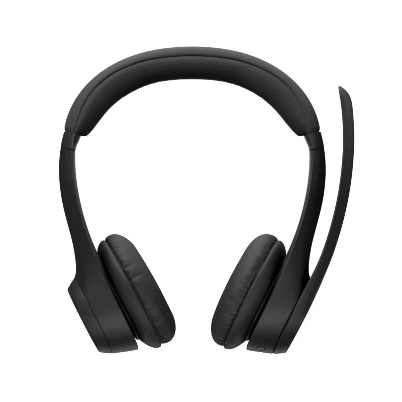 LOGITECH Zone 300 Wireless Bluetooth Headset - Schwarz
