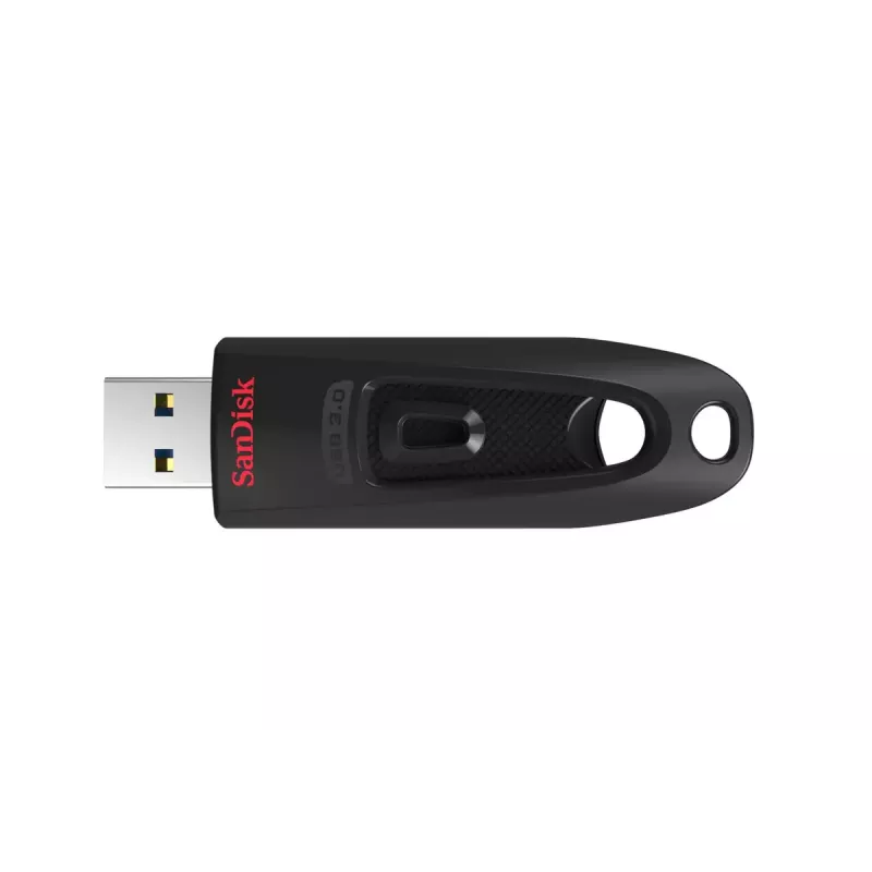 USB-Stick SanDisk 256 GB USB Type-A 3.2 Gen 1 SDCZ48-256G-U46
