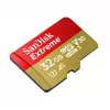 Flash-Speicher SanDisk 32 GB MicroSDHC UHS-I Class 10 SDSQXAF-032G-GN6MA