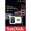 Flash-Speicher SanDisk 32 GB MicroSDHC UHS-I Class 10 SDSQXAF-032G-GN6MA