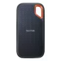 SSD SanDisk 1TB tragbar USB Type-C 3.2 Gen 2 Schwarz