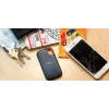 SSD SanDisk 1TB tragbar USB Type-C 3.2 Gen 2 Schwarz