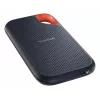 SSD SanDisk 500GB Tragbar USB Typ-C 3.2 Gen 2 Schwarz