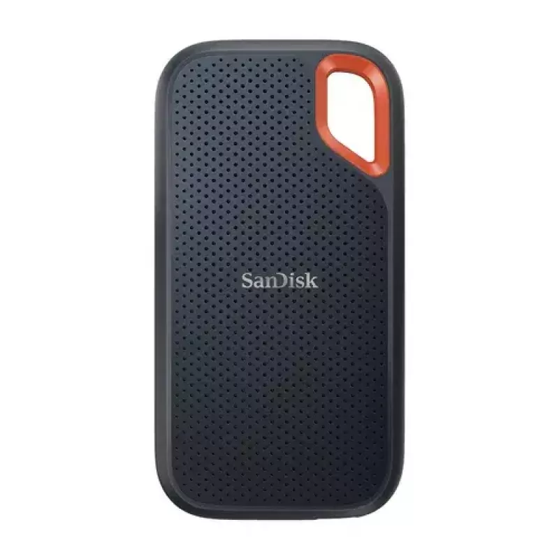 SSD-Festplatte SanDisk 4000 GB 2,5 Zoll SATA SDSSDE61-4T00-G25