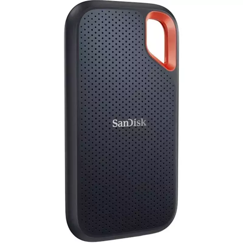 SSD-Festplatte SanDisk 4000 GB 2,5 Zoll SATA SDSSDE61-4T00-G25