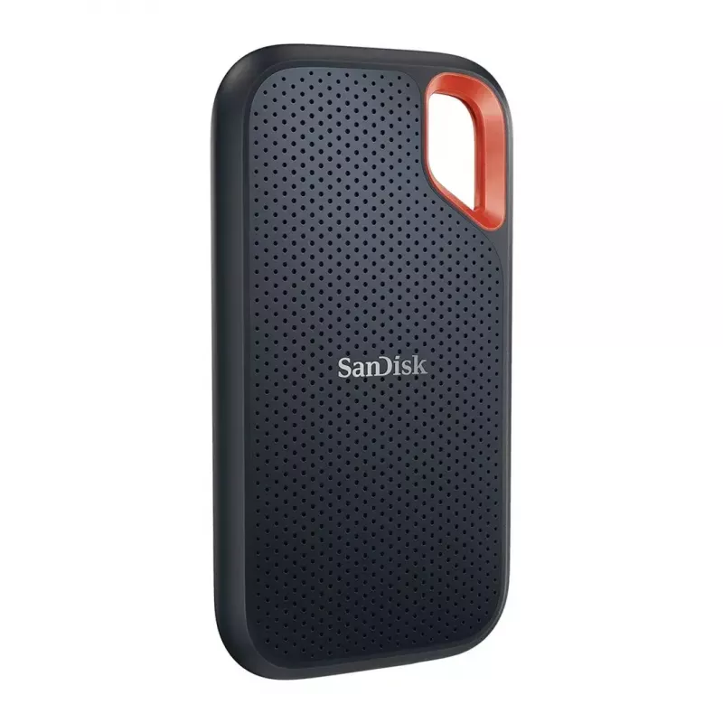 SSD-Festplatte SanDisk 4000 GB 2,5 Zoll SATA SDSSDE61-4T00-G25
