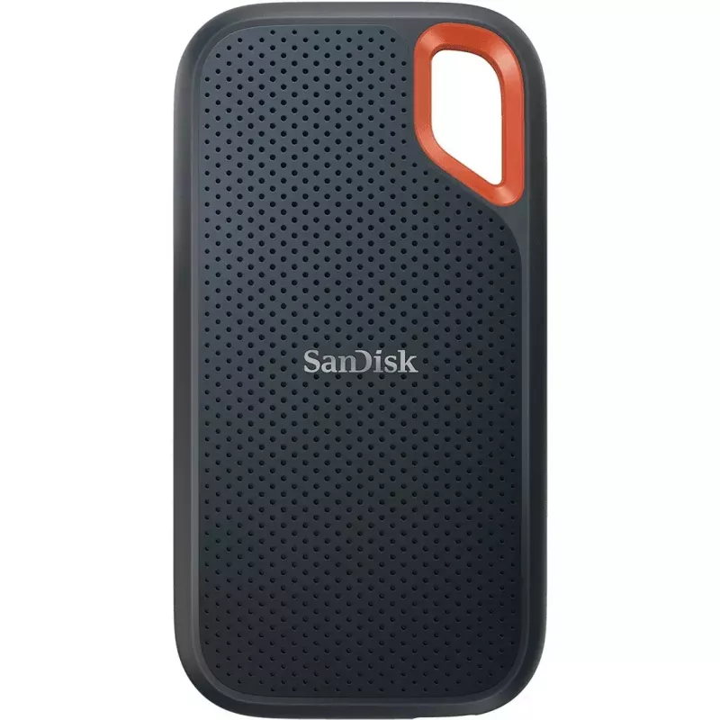 SSD-Festplatte SanDisk 4000 GB 2,5 Zoll SATA SDSSDE61-4T00-G25