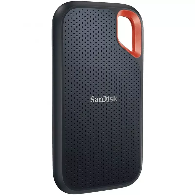SSD-Festplatte SanDisk 4000 GB 2,5 Zoll SATA SDSSDE61-4T00-G25