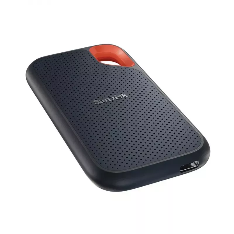 SSD-Festplatte SanDisk 4000 GB 2,5 Zoll SATA SDSSDE61-4T00-G25