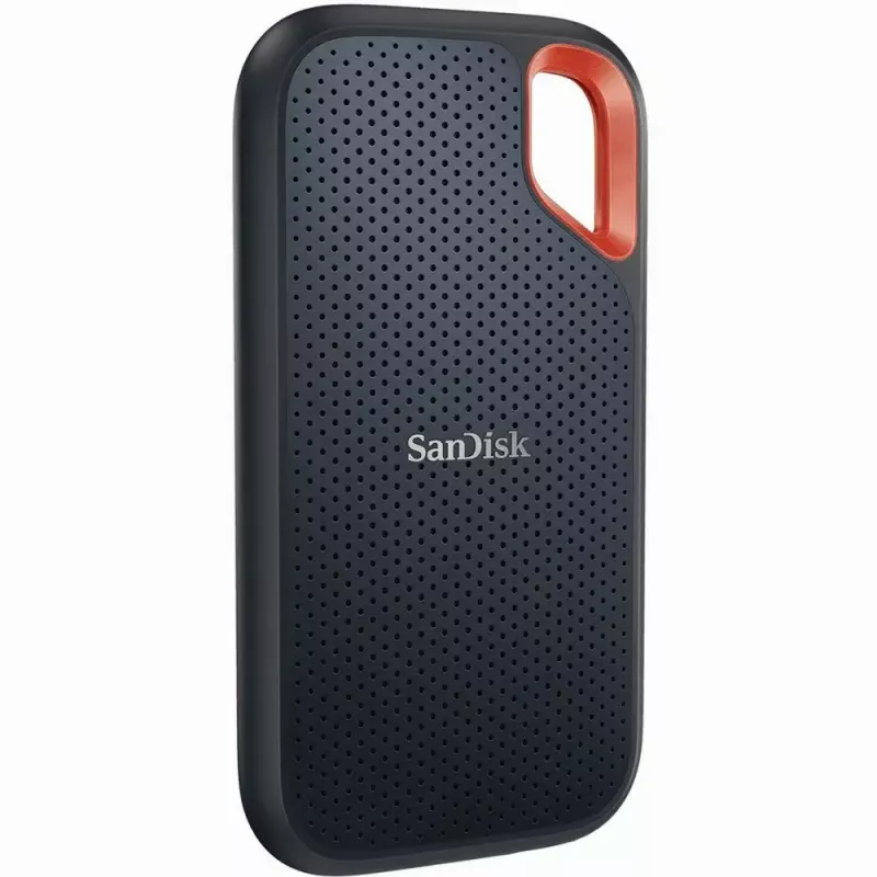 SSD-Festplatte SanDisk 4000 GB 2,5 Zoll SATA SDSSDE61-4T00-G25