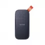 Externes Solid-State-Laufwerk SanDisk 2 TB USB Typ-C 3.2 Gen 2 SDSSDE30-2T00-G26
