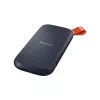 Externes Solid-State-Laufwerk SanDisk 2 TB USB Typ-C 3.2 Gen 2 SDSSDE30-2T00-G26