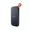 Externes Solid-State-Laufwerk SanDisk 2 TB USB Typ-C 3.2 Gen 2 SDSSDE30-2T00-G26